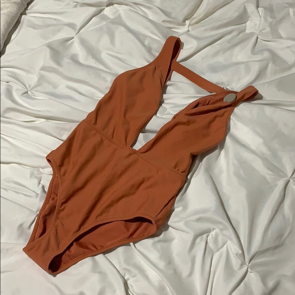 Forever 21 bathing suit